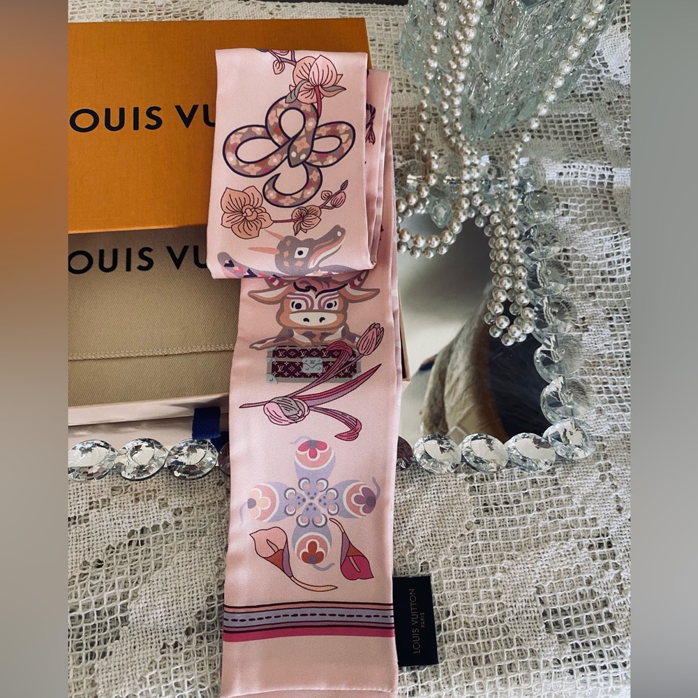 Louis Vuitton Bandeau
